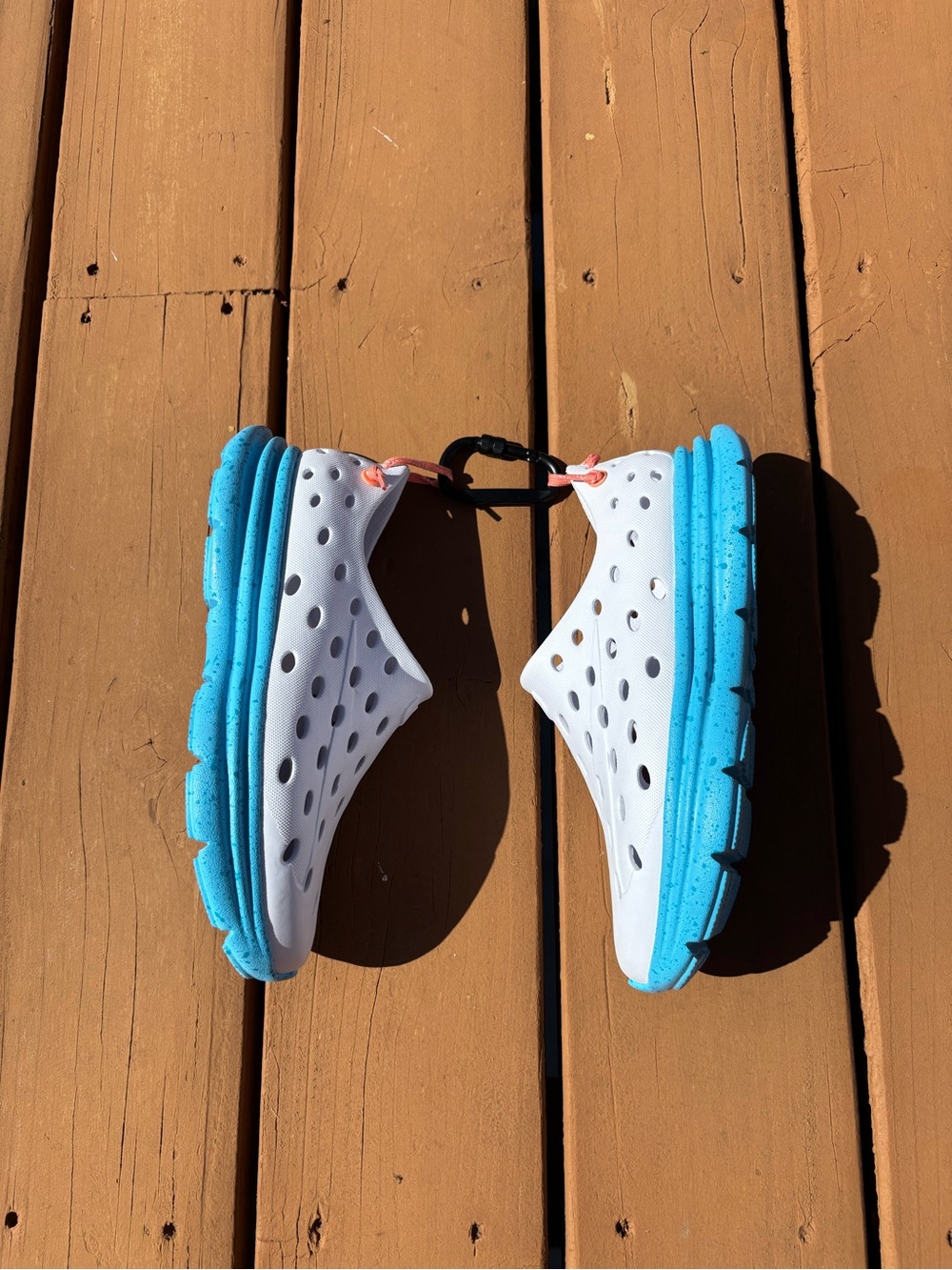 Kane Revive Slip On Running Recovery Shoes - Picture 4 of 6